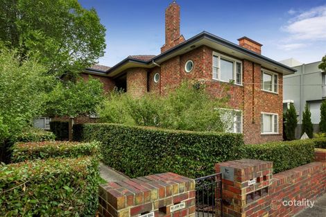 4/2 Alfred St, Prahran, VIC 3181