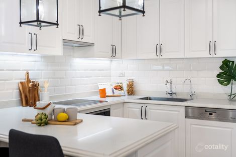 1/12 Small St, Putney, NSW 2112