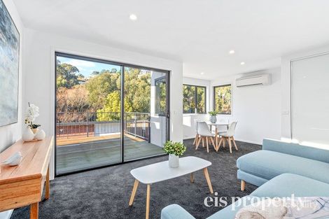 Property photo of 4/8 Romilly Street South Hobart TAS 7004