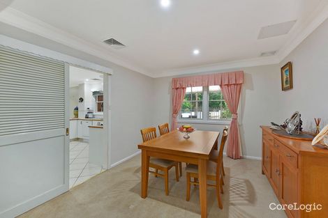 Property photo of 3 Hibbertia Place Westleigh NSW 2120