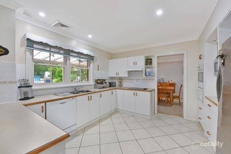 Property photo of 3 Hibbertia Place Westleigh NSW 2120
