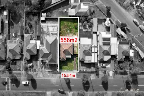 Property photo of 7 Reserve Street Smithfield NSW 2164
