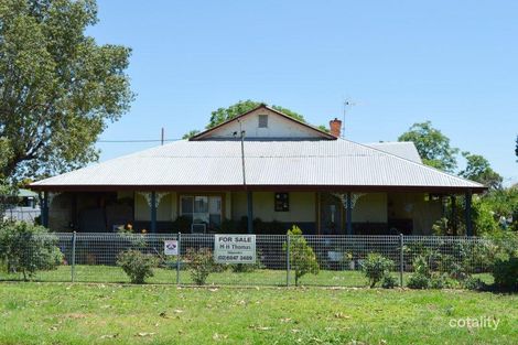 Property photo of 63 Wamboin Street Gilgandra NSW 2827