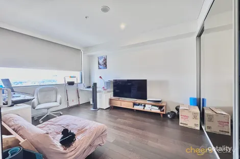 Property photo of 802A/7-9 Kent Road Mascot NSW 2020