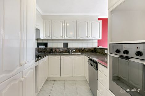 Property photo of 35/10 Lower River Terrace South Brisbane QLD 4101