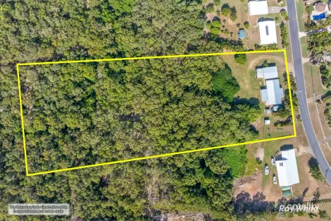 Property photo of 11 Sypher Drive Inverness QLD 4703