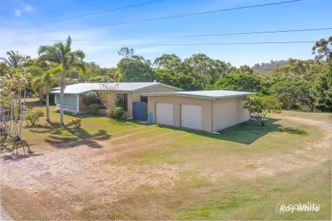 Property photo of 11 Sypher Drive Inverness QLD 4703