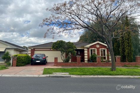 97 Chisholm Dr, Caroline Springs, VIC 3023