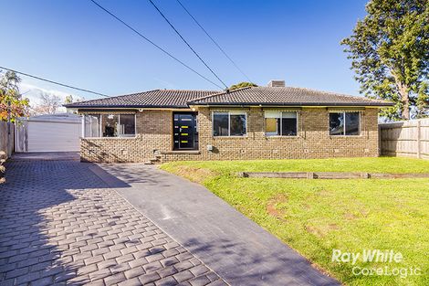 Property photo of 15 Wilam Court Cranbourne VIC 3977