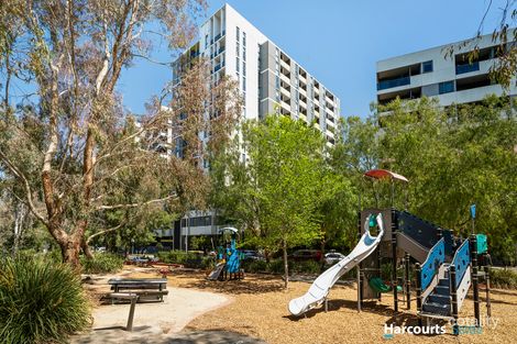 1006/61 Galada Ave, Parkville, VIC 3052