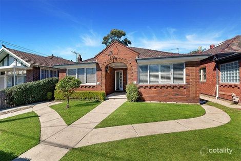 Property photo of 28 Macmahon Street North Willoughby NSW 2068