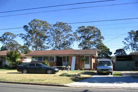 45 Koomooloo Cres, Shalvey, NSW 2770