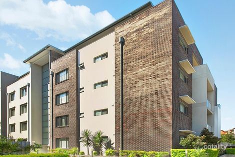 Property photo of 9/553 New Canterbury Road Dulwich Hill NSW 2203