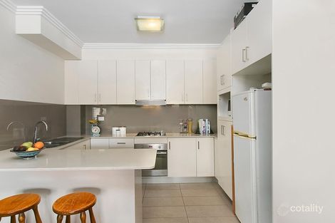 Property photo of 9/553 New Canterbury Road Dulwich Hill NSW 2203
