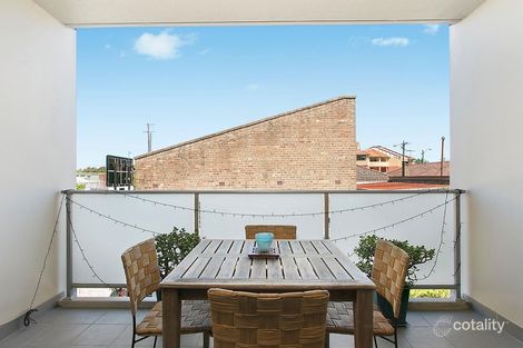 Property photo of 9/553 New Canterbury Road Dulwich Hill NSW 2203