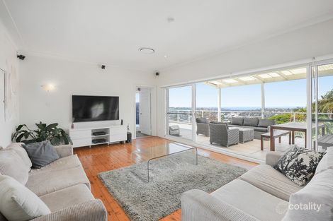 Property photo of 15A Kirra Road Allambie Heights NSW 2100
