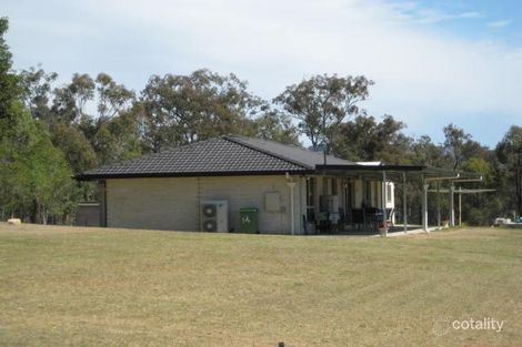 Property photo of 14 Fantail Drive Laidley Heights QLD 4341