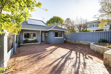 Property photo of 1B Second Avenue Mount Lawley WA 6050