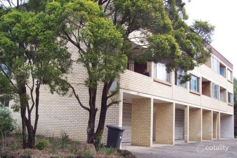 5/72 Kitchener St, Coorparoo, QLD 4151