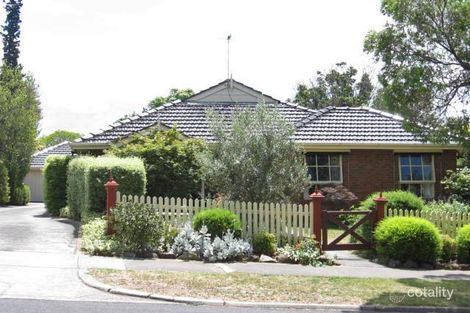 2/4 Heather St, Balwyn North, VIC 3104