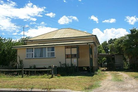 Property photo of 31 Hamilton Street Warwick QLD 4370