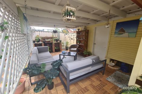 Property photo of 3 Dunns Terrace Scarborough QLD 4020