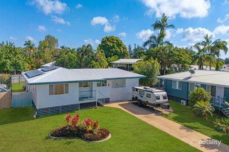 Property photo of 7 Rigby Court Aitkenvale QLD 4814
