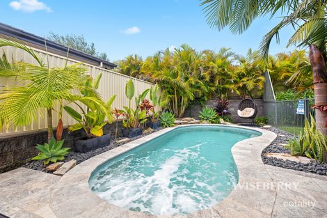 Property photo of 3 Evelyn Close Hamlyn Terrace NSW 2259