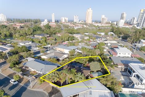 Property photo of 15 Moorilla Place Broadbeach Waters QLD 4218