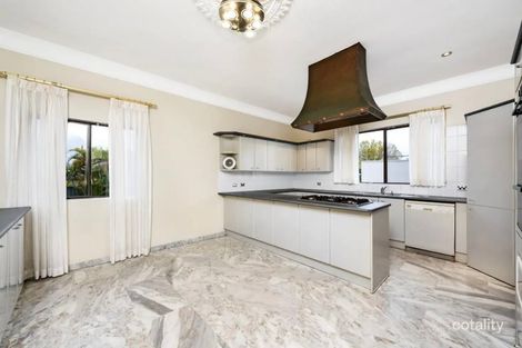 Property photo of 32 Great North Road Five Dock NSW 2046