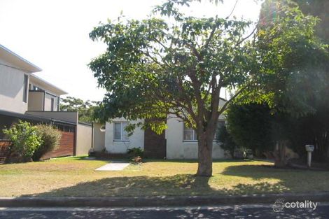 Property photo of 12 Warringah Street North Balgowlah NSW 2093