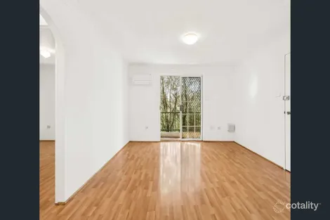 Property photo of 4/1 Railway Parade Lidcombe NSW 2141
