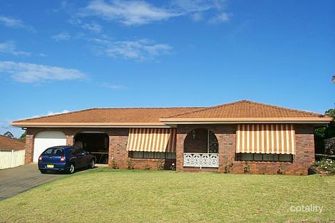 39 Sunrise Cres, Goonellabah, NSW 2480