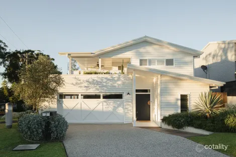 Property photo of 2 Anchorage Crescent Terrigal NSW 2260