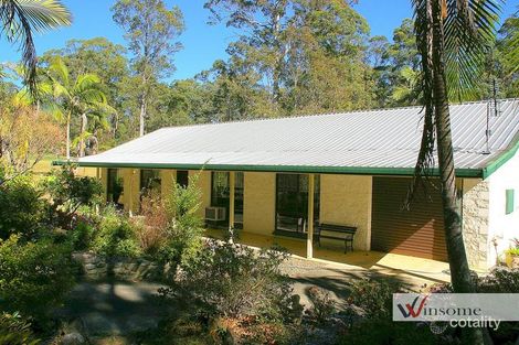 Property photo of 131 Crottys Lane Yarravel NSW 2440