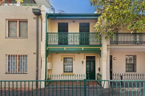 Property photo of 78 Shepherd Street Chippendale NSW 2008