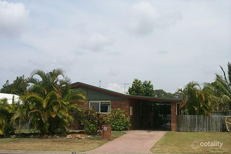 3 Eaglemount Rd, Andergrove, QLD 4740