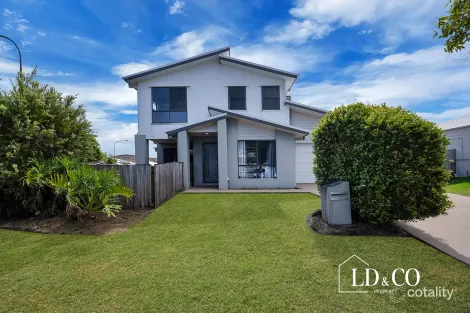 Property photo of 1 Morehead Drive Rural View QLD 4740