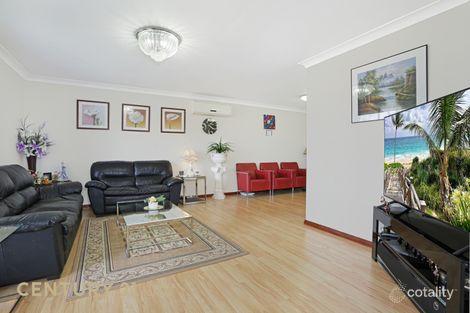 Property photo of 10 Pyrite Place Eagle Vale NSW 2558