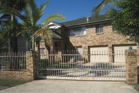 12 Chapman Dr, Beenleigh, QLD 4207