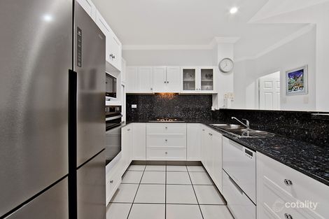 Property photo of 22/34 Bundock Street Belgian Gardens QLD 4810