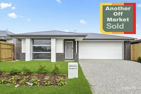 52 Bill Watson Way, Pallara, QLD 4110