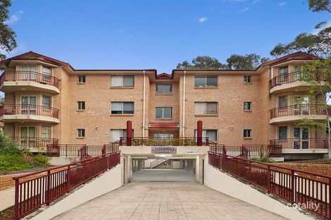 Property photo of 1/486-488 Merrylands Road Merrylands West NSW 2160