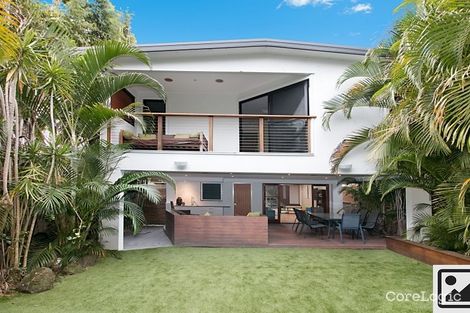 Property photo of 418 Cypress Terrace North Palm Beach QLD 4221