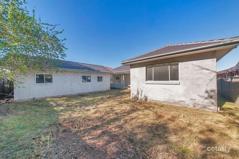 Property photo of 10 Wagstaff Street Edensor Park NSW 2176