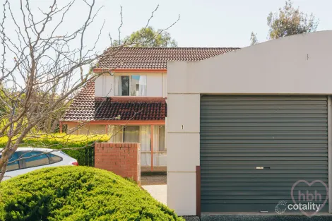 1/8 Ranken Pl, Belconnen, ACT 2617