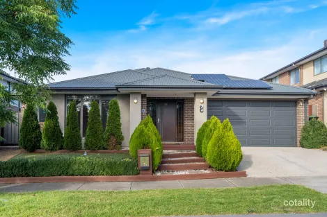 8 Lansell St, Craigieburn, VIC 3064