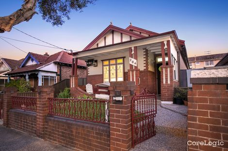 Property photo of 284 Livingstone Road Marrickville NSW 2204