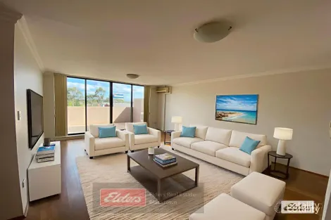77/81 Church St, Lidcombe, NSW 2141