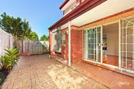 Property photo of 10/55 Manson Road Strathfield NSW 2135